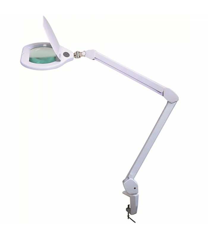 Eclipse Tools MA-1219A Ultra-Efficient LED Magnifying Lamp