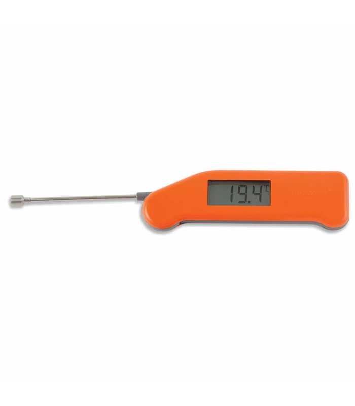 Elcometer 212 [G212---2A] Digital Pocket Thermometer with Surface Probe