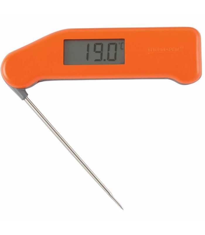 [G212---1A] Digital Pocket Thermometer with Liquid Probe
