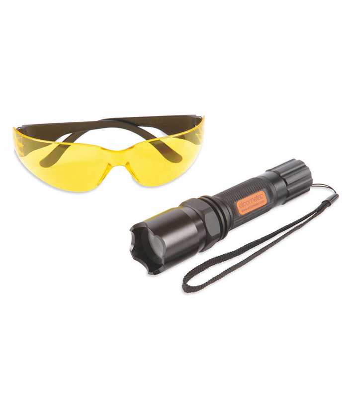 Elcometer 260 [D260----2] UV Pinhole Flashlight