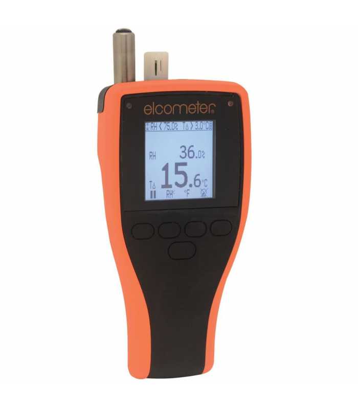 Elcometer 309 [G309----1] Digital Delta T Hygrometer