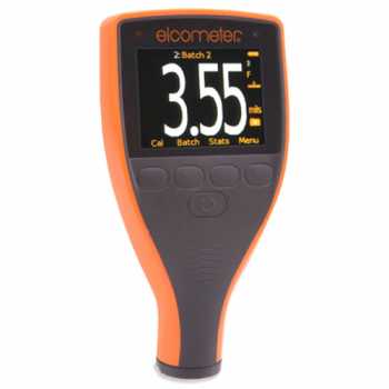 Elcometer 456 датчики