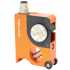 Elcometer 121/4 [A121----SC] Standard Model, Dual Scale (Metric & Imperial) Paint Inspection Gauge with Certified