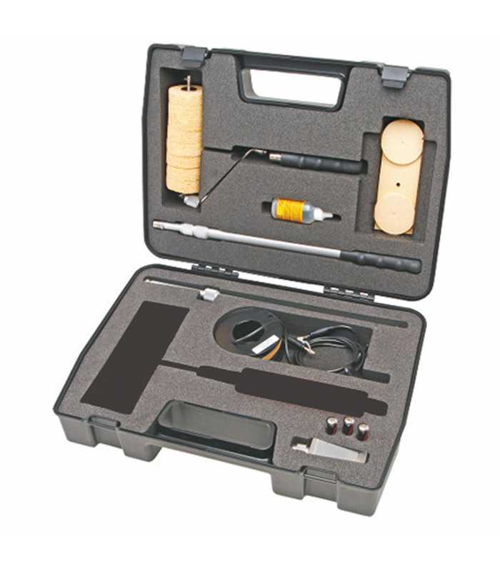 Elcometer 270 [T27018191] Pinhole Detectors Inspector's Kit