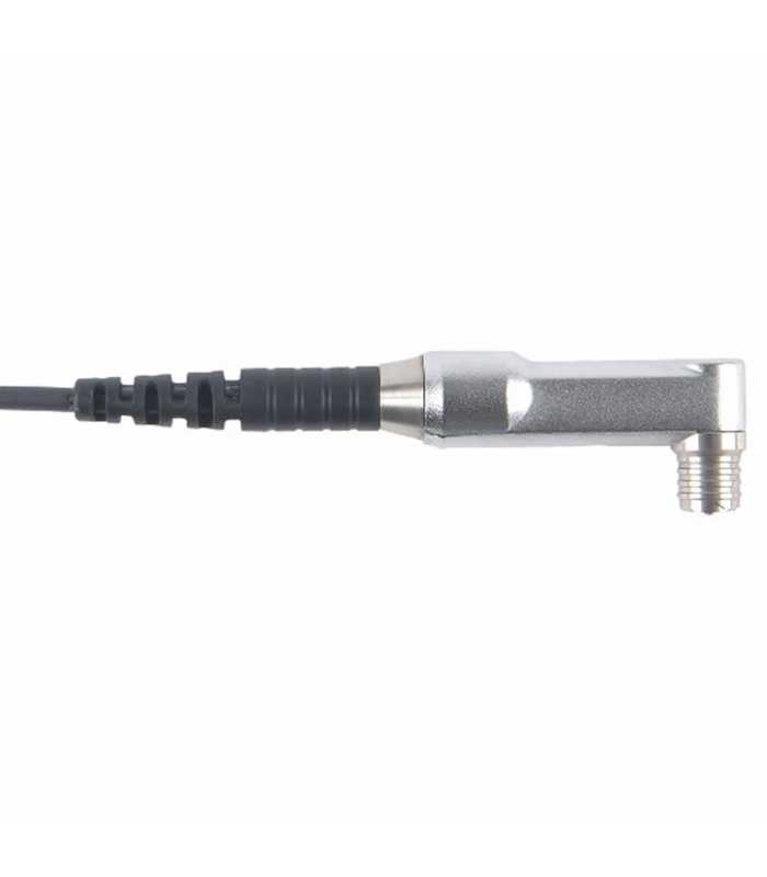 Elcometer T456CN1R Right Angle Non-Ferrous Substrate Probe, Scale 1, 0-60 mils (0-1500µm)