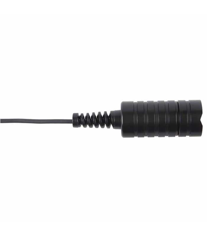 Elcometer T456CF2SW Straight Waterproof Ferrous Substrate Probe, Scale 2,Range: 0-200 mils (0-5mm) With 3' Cable