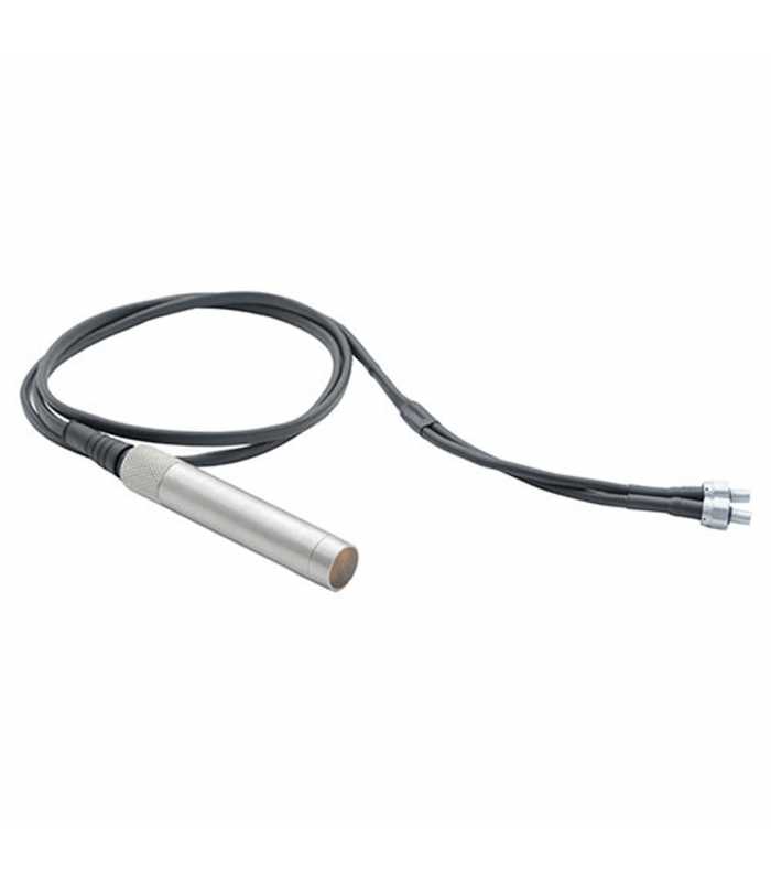Elcometer TX5M00EP-8 Ultrasonic Single Element Potted Top Dual Underwater Transducer, 5.00MHz, 1/2in Diameter