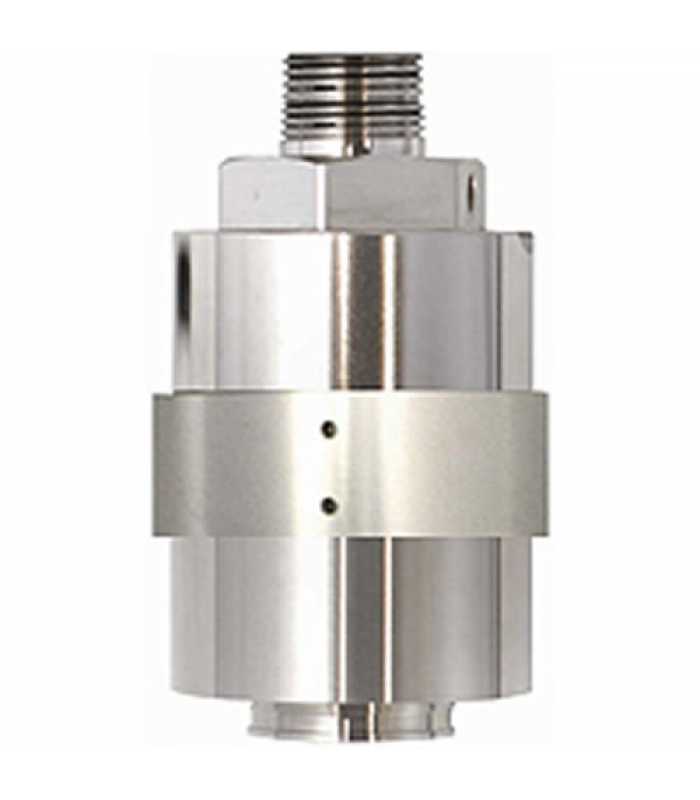 Emerson ST3 [ST320S-100-ASSY] XChem Toxic Gas Sensor, 316 Stainless Steel, Hydrogen Sulfide (H2S), 0-20/50/100ppm