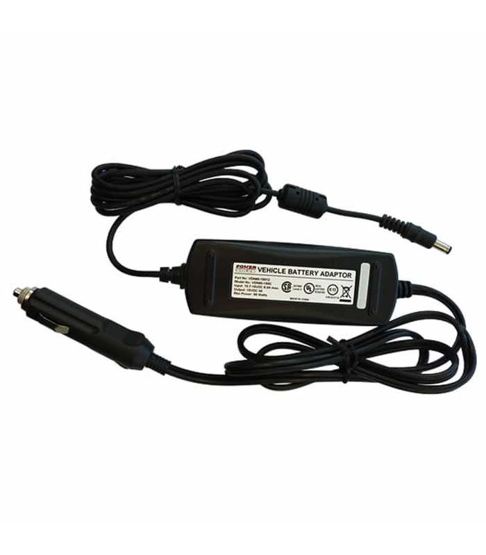 Emerson TREX00030022 12V DC Adapter Car Charger