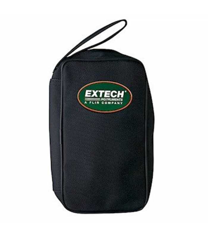 Extech 409997 Large Soft Nylon Carrying Case