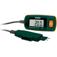 Extech AUT20M [AUT20M] Automotive 20A Current Tester with Mini-Blade Connector