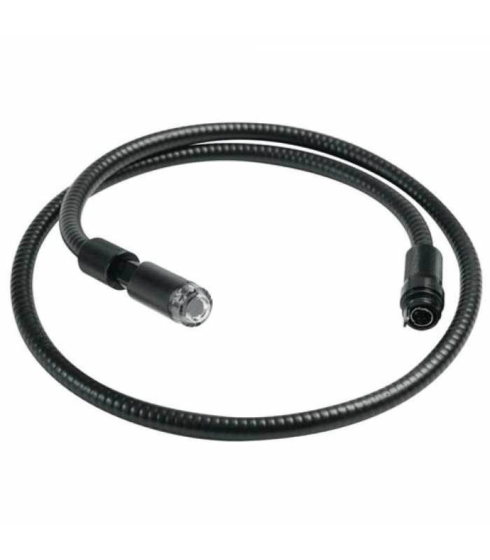 Extech BRC-17CAM [BR-17CAM] Replacement 17mm Borescope Camera Head with 1m Cable