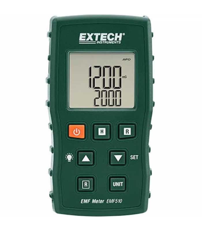 Extech EMF510 EMF/ELF Meter