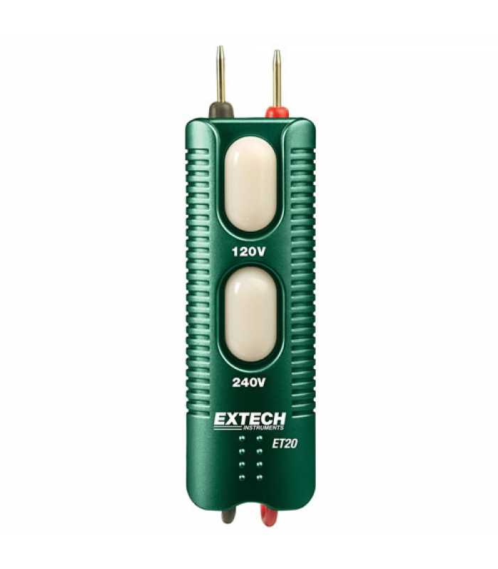 Extech ET20 Voltage Tester