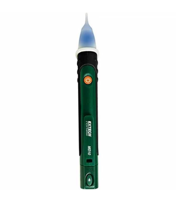 Extech MD10 Non-contact Magnet Detector with Built-In Flashlight