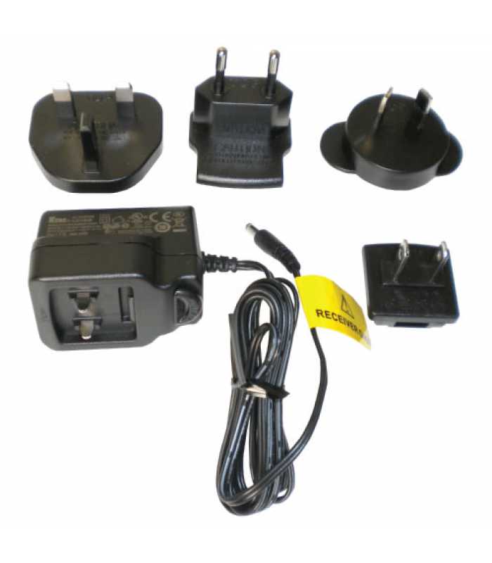 Extech UA100-BR [UA100-BR] Universal Power Adaptor