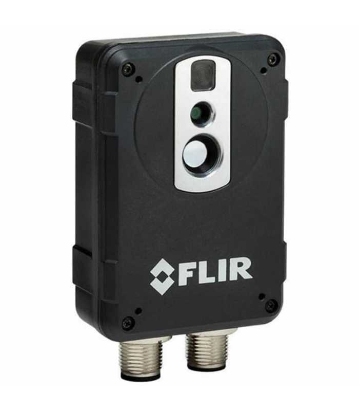 FLIR AX8 [71201-0101] Thermal Imaging Camera for Continuous Condition and Safety Monitoring, 80 x 60 IR Resolution –10°C to +150°C (14°F to 302°F)