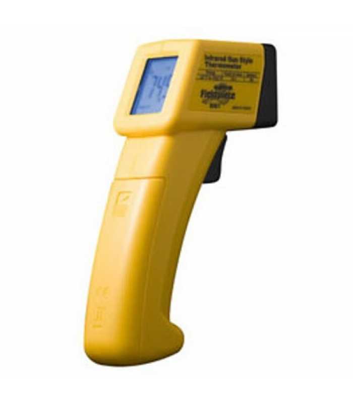 Fieldpiece SIG1 [SIG1] Gun Style Infrared Thermometer with Laser -22°F to 1022°F