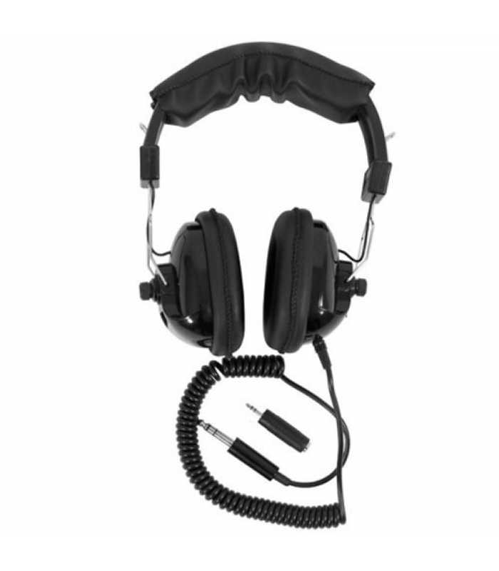 Fisher Labs 9720950000 Stereo Headphones with Swivel Ear Cups