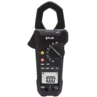 FLIR CM-78 [CM78] 1000A True RMS Clamp Meter/Infrared Thermometer -20 - 518°F (-29 - 270°C)