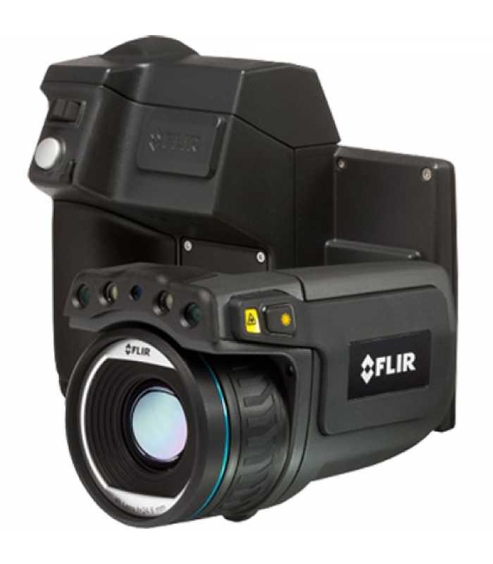 FLIR T660-45 [55904-8622] Thermal Imager w/ 45° Lens