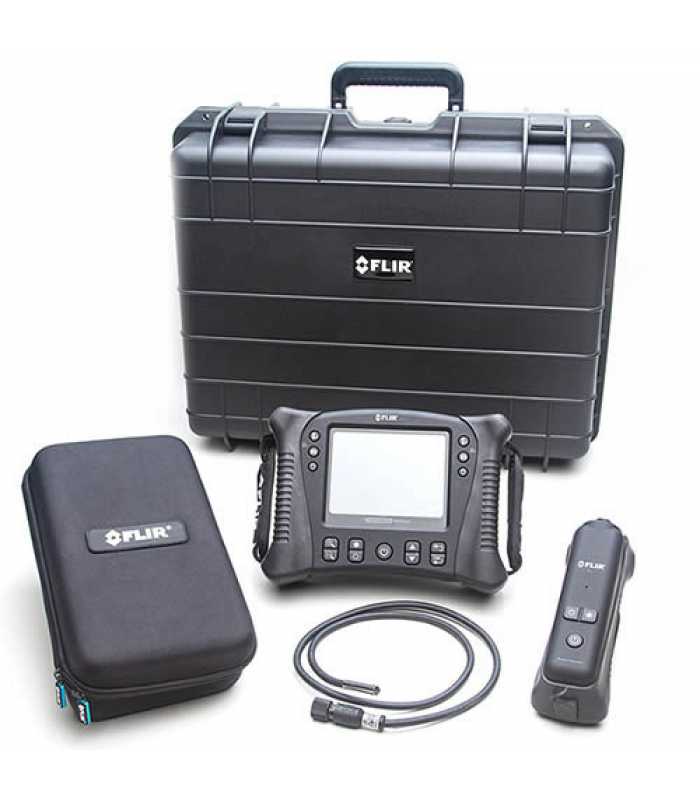 Flir VS70 [VS70-1W] Rugged Videoscope Wireless General Purpose Combo Kit