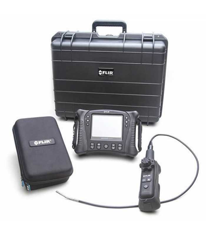 Flir VS70 [VS70-3W] Rugged Videoscope 2-Way Wireless Articulation Combo Kit