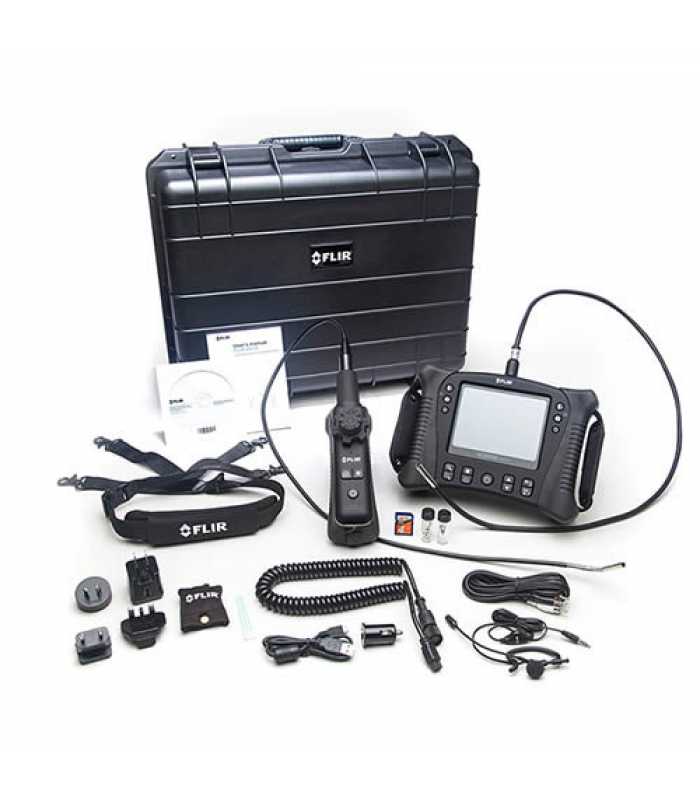 Flir VS70 [VS70-KIT-W] Video Borescopes Wireless Articulation Kit