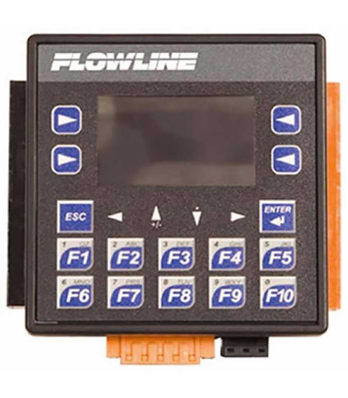 Flowline Commander [LI90-1001] Multi-Channel Controller