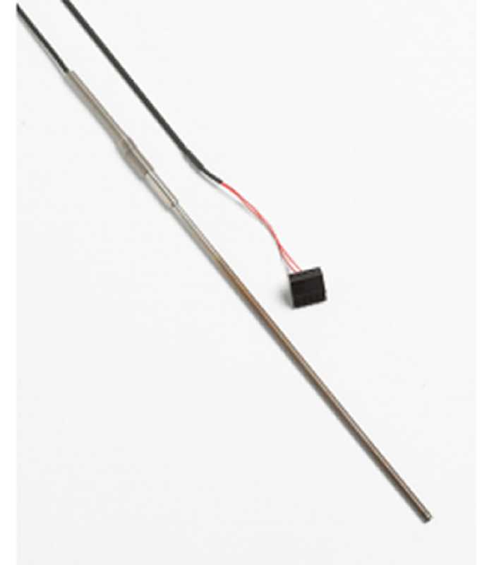 Fluke Calibration 5627A [5627A-6-L] Precision Industrial RTD Probe with Mini Spade Lugs -200 °C to 300 °C