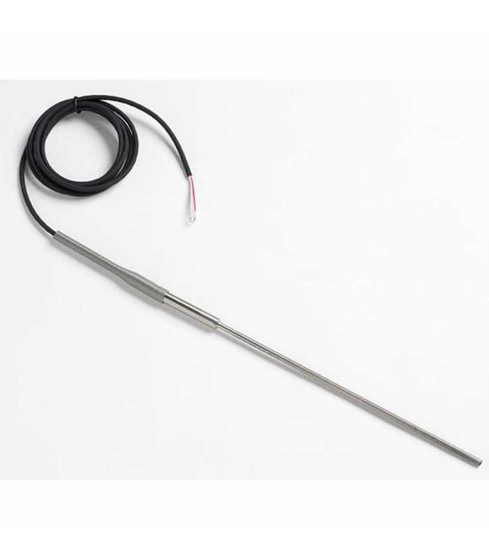 Fluke Calibration 5627A [5627A-6-B] Precision Industrial RTD Probe with Bare Wire -200 °C to 300 °C