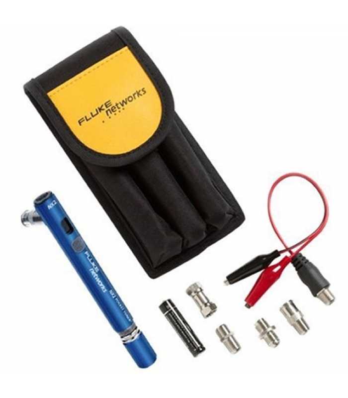 Fluke Networks Pocket Toner [PTNX2-CABLE] NX2 Cable Tester Kit
