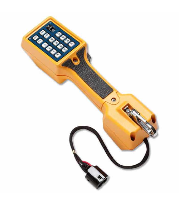 Fluke Networks TS22A [22801004] Telephone Test / Butt Set with 346A Cord