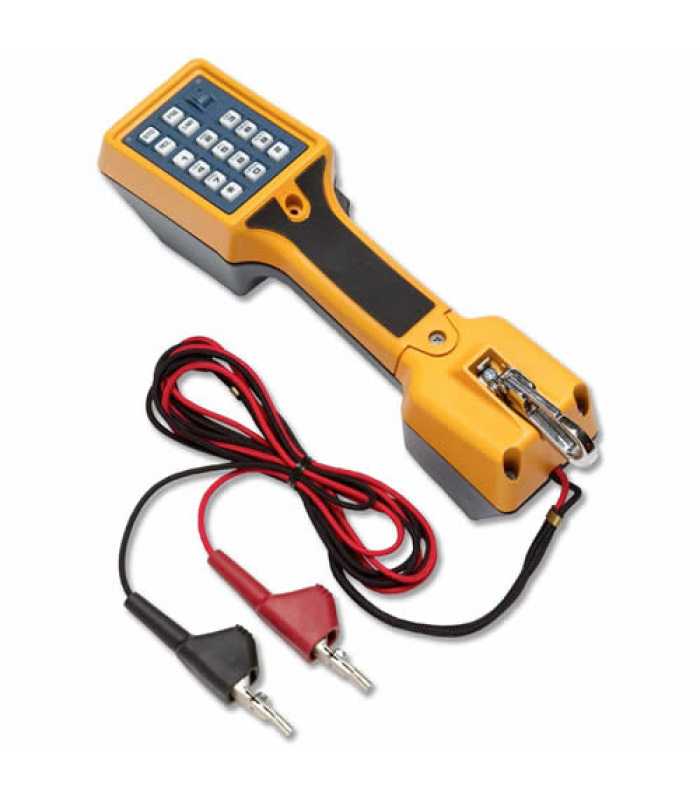 Fluke Networks TS22 [22800004] Telephone Test / Butt Set with 346A Plug*DISCONTINUED SEE 22801004*