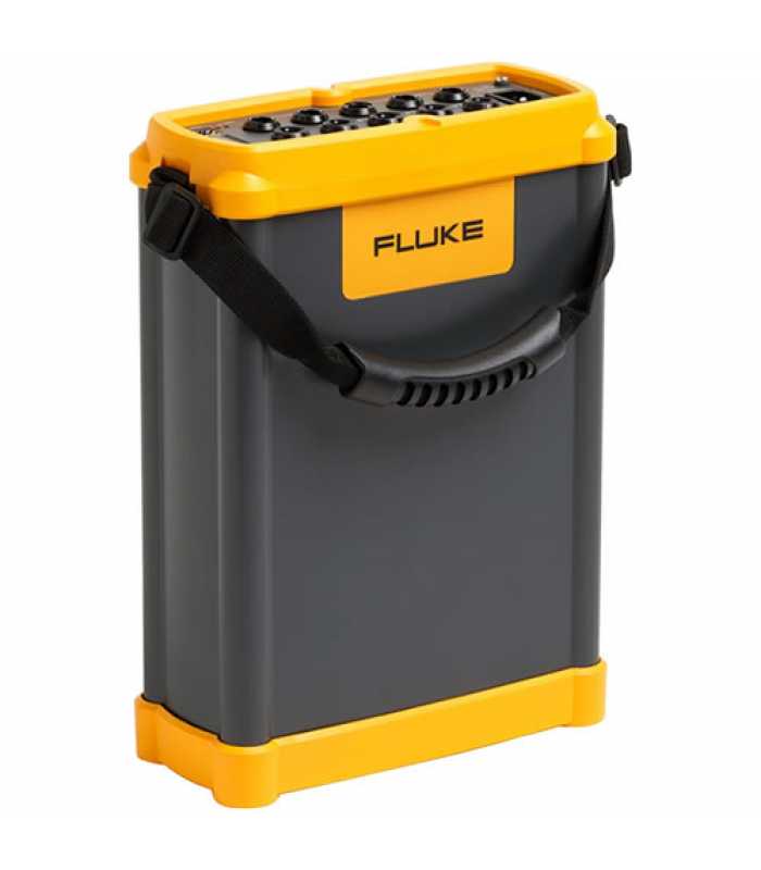 Fluke 1750 [FLUKE-1750/B/NT] Three-Phase Power Quality Recorder (No Tablet or Probes)