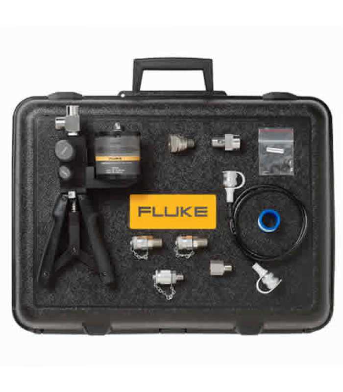 Fluke 700HTPK2 [FLUKE-700HTPK2] Hydraulic Test Pressure Kit