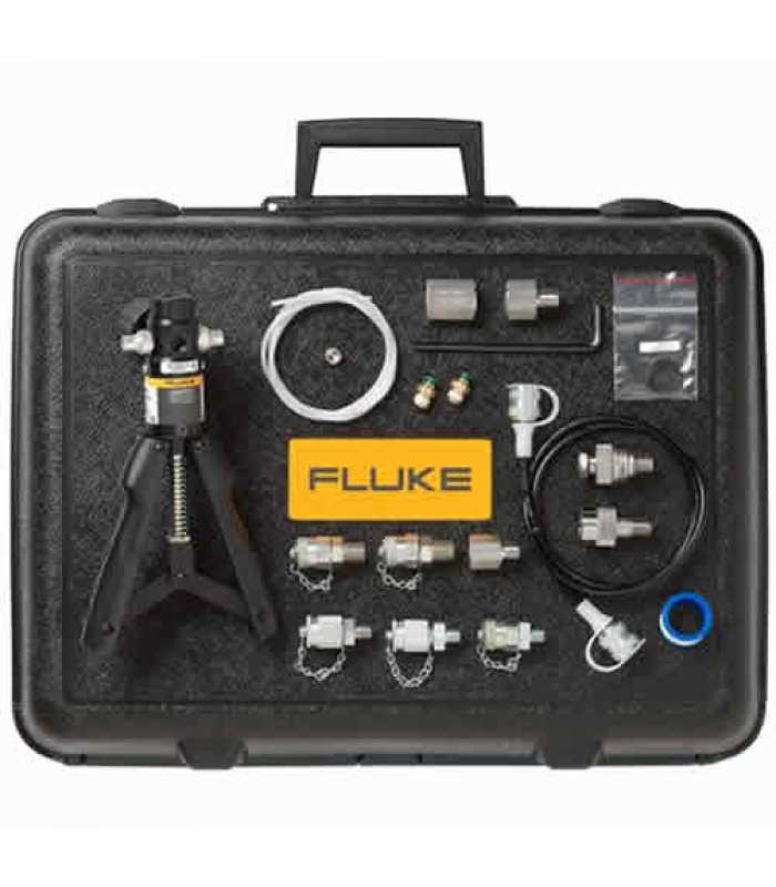 Fluke 700PTPK2 [FLUKE-700PTPK2] Pneumatic Test Pressure Kit