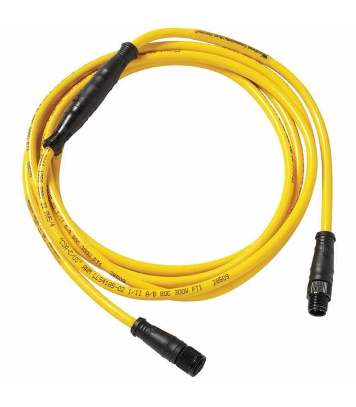 Fluke 810QDC [810QDC] Quick Disconnect Cable