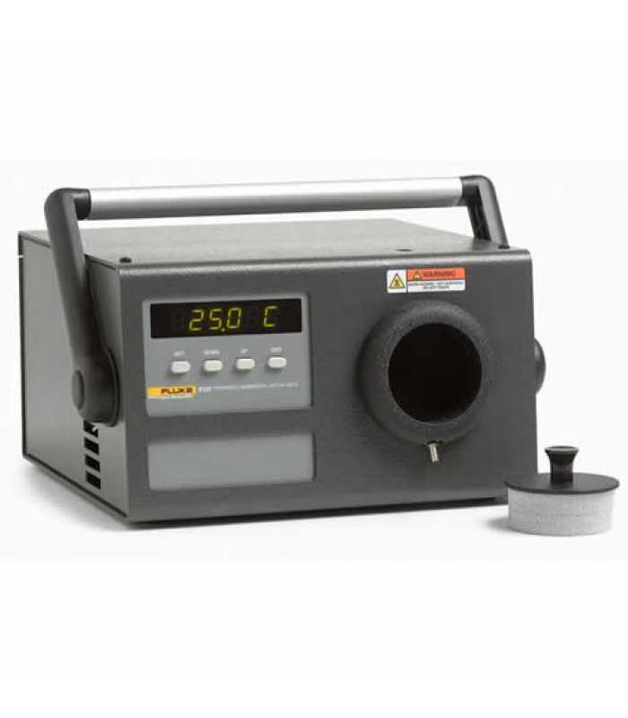 Fluke Calibration 9133 [9133-256] Portable IR Calibrator -30 to 150°C