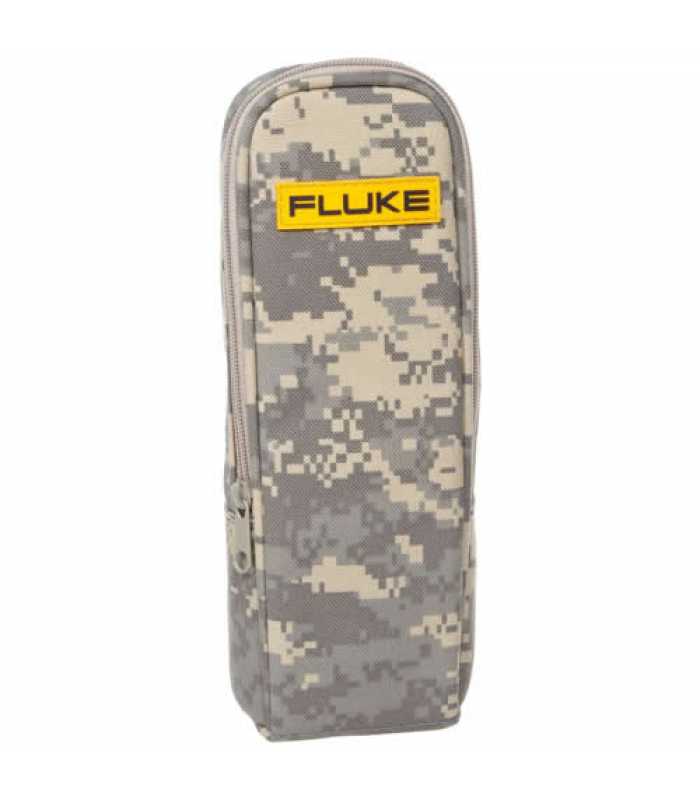 Fluke CAMO-37 Camouflage Carrying Case