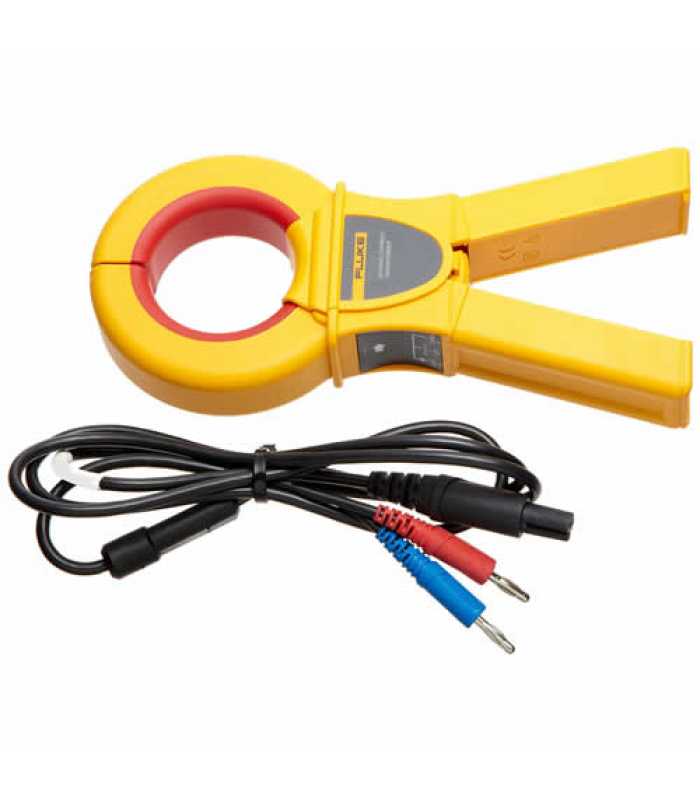 Fluke EI162X [EI-162X] Clip-On CT with Shielded Cable