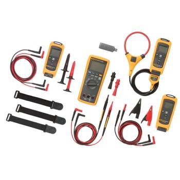 thumbnail image 2 of Fluke FLK-3000 FC Digital Multimeter Kit | Rapid Electronics 2 of 12