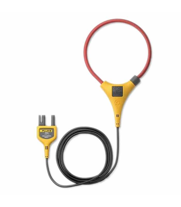 Fluke FS30006000ATF4II [FS3000/6000A-TF-4-II] 3000A/6000A AC 36 Inch Four-Phase Thin Flexible Current Clamps