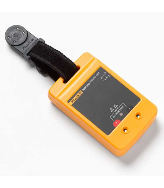 Fluke PRV240 [FLUKE-PRV240] Compact Portable Safety Proving Unit