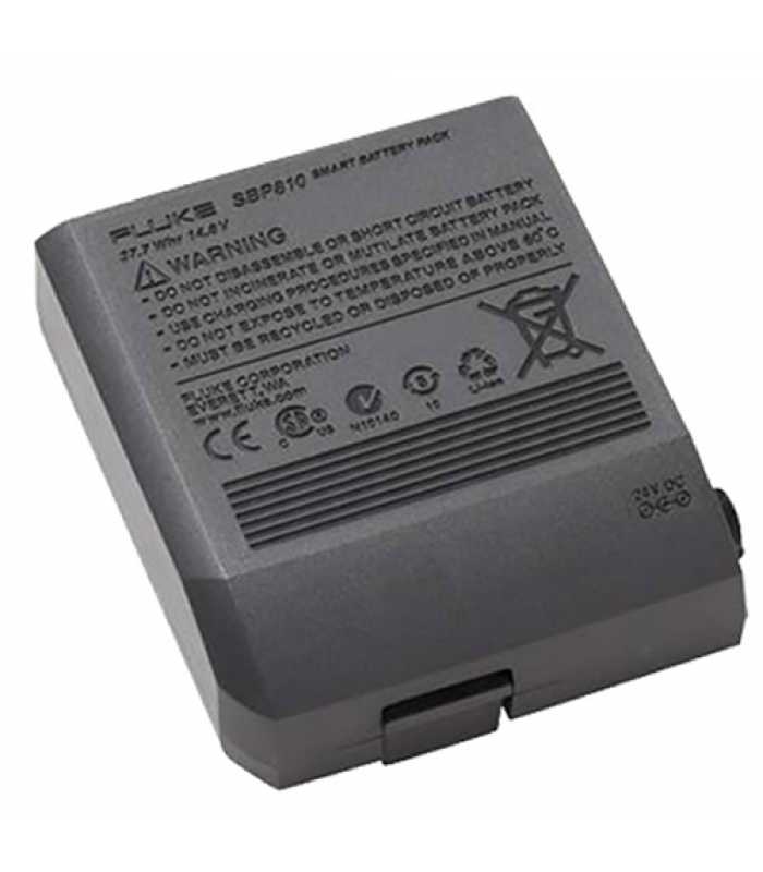 Fluke SBP810 [SBP810] Smart Battery Pack