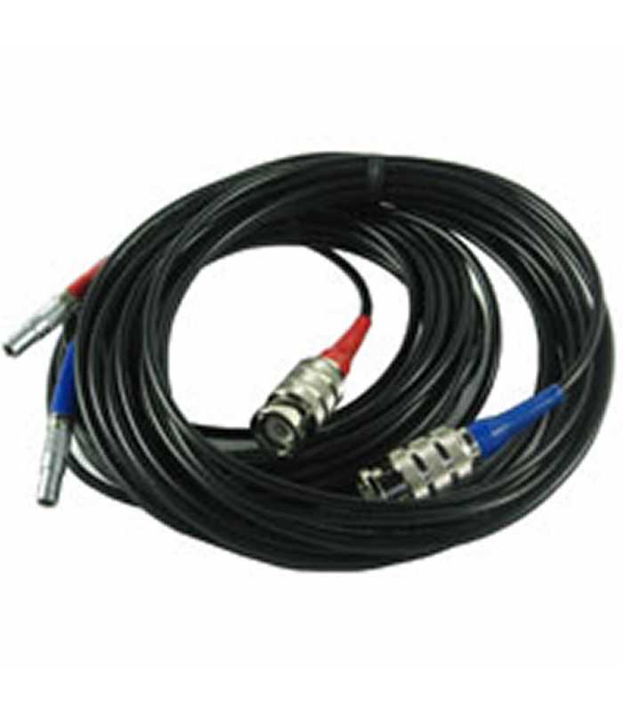 Fuji Electric FSC Signal Cable Sensor Cables, Pair of 16 foot cables with Lemo