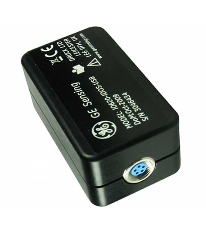 GE Druck IO620-IDOS-USB USB Module