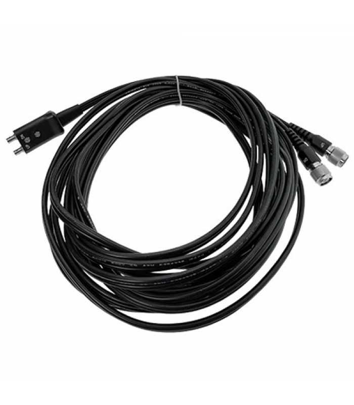 Panametrics C-RR [101N0321] Replacement 25ft Cable for C-RR Transducers