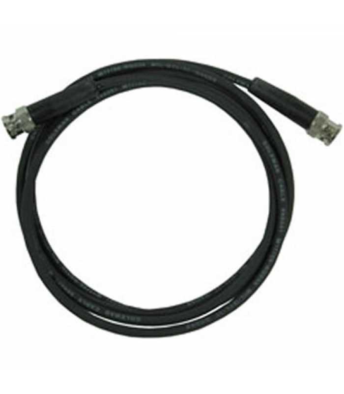 GE Inspection Technologies 118-140-016 BNC to BNC, 6ft. Cable For USM 36