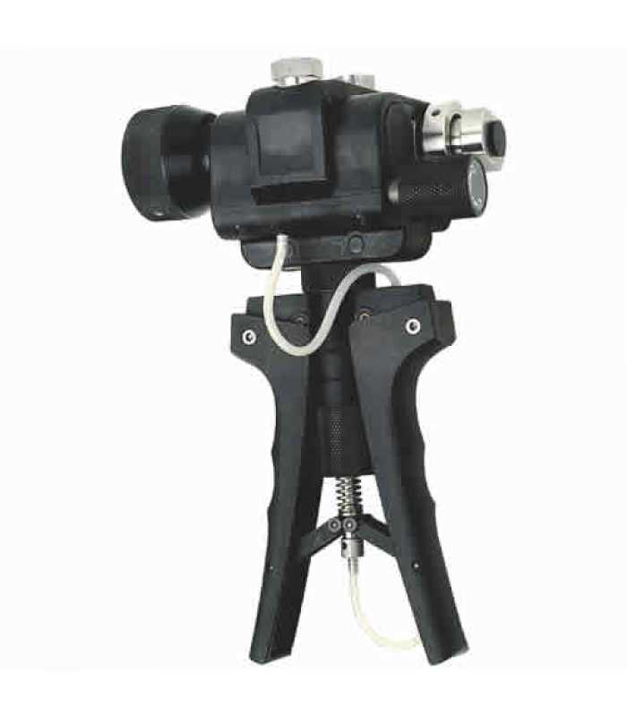 Druck PV411A Pressure and Vacuum Hand Pump 600 psi (40 bar) to 10,000 psi (700 bar)